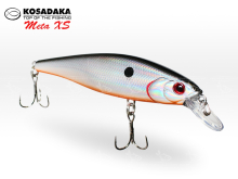 Воблер Kosadaka Meta XS 80F GT